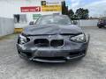 2014 BMW 116i