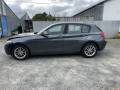 2014 BMW 116i