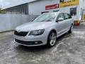 2015 Skoda Superb