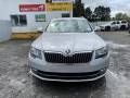 2015 Skoda Superb