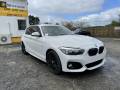 2015 BMW 118i