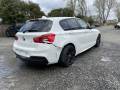 2015 BMW 118i