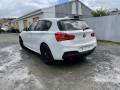 2015 BMW 118i