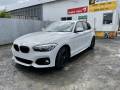 2015 BMW 118i