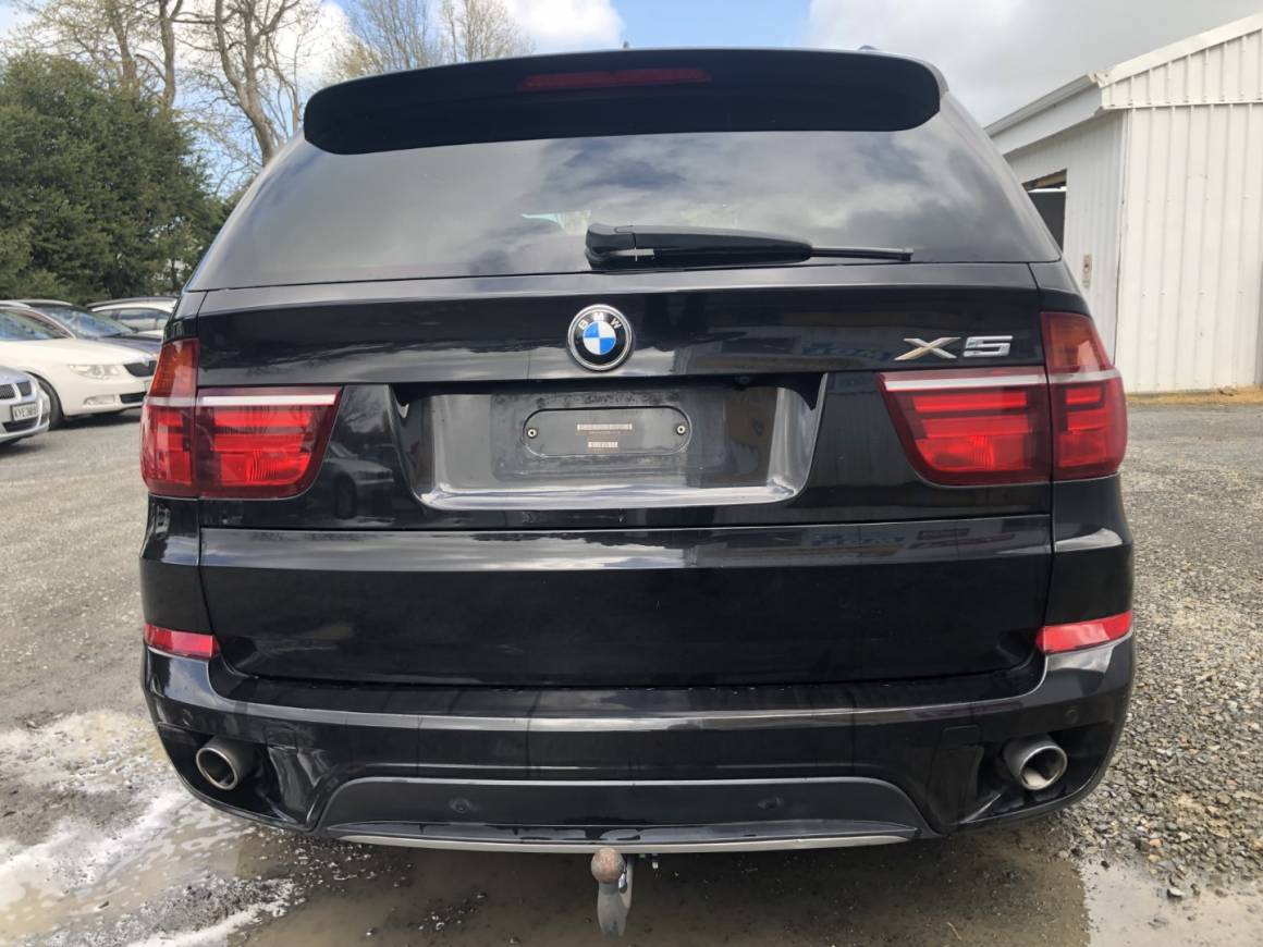 2010 BMW X5