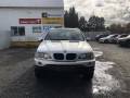 2003 BMW X5