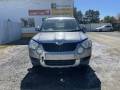 2013 Skoda Yeti