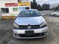 2009 VW Golf