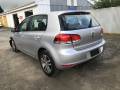 2009 VW Golf