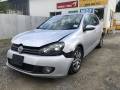 2009 VW Golf