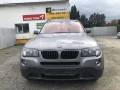 2008 BMW X3