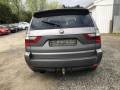 2008 BMW X3