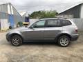 2008 BMW X3