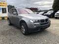 2008 BMW X3