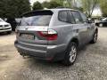 2008 BMW X3