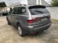 2008 BMW X3