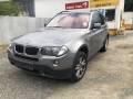 2008 BMW X3