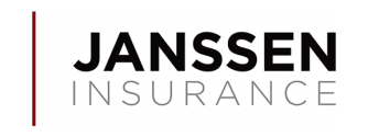 Janssen Insurance Logo