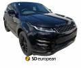 2021 Range Rover Evoque