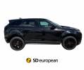 2021 Range Rover Evoque