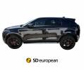 2021 Range Rover Evoque