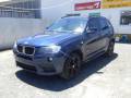 2012 BMW X3