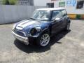 2006 Mini Cooper S