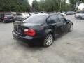 2007 BMW 323i