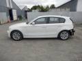 2007 BMW 116i