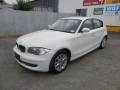 2007 BMW 116i