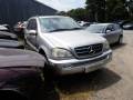 2002 Mercedes Benz ML500