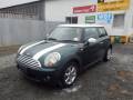 2007 Mini Cooper