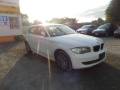 2009 BMW 116i