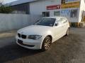 2009 BMW 116i