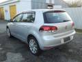 2009 VW Golf