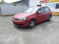 2009 VW Golf