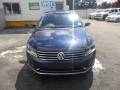 2012 VW Passat