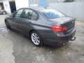 2014 BMW 320d