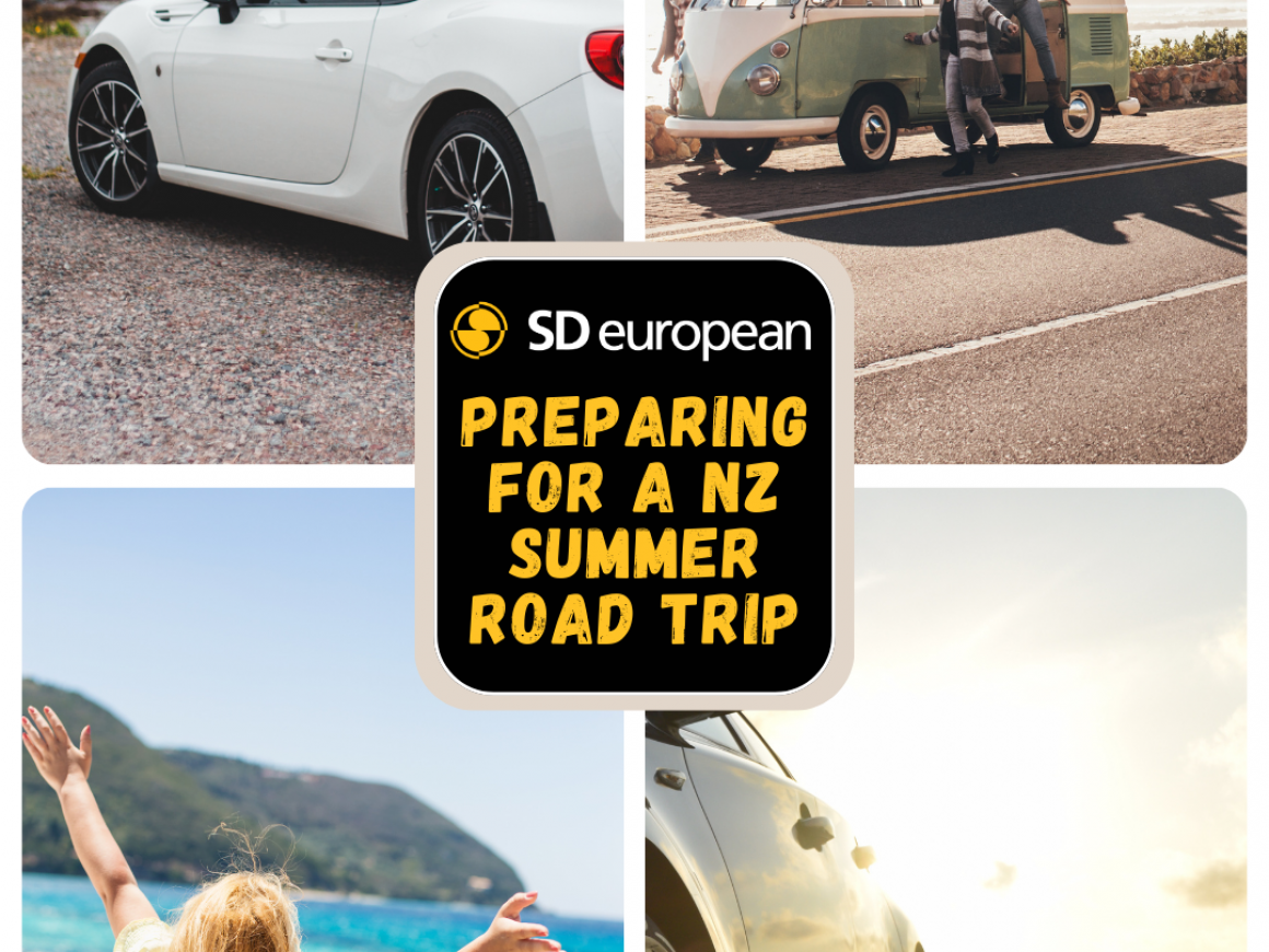 Ready to Explore? Preparing for a New Zealand Summer Road Trip