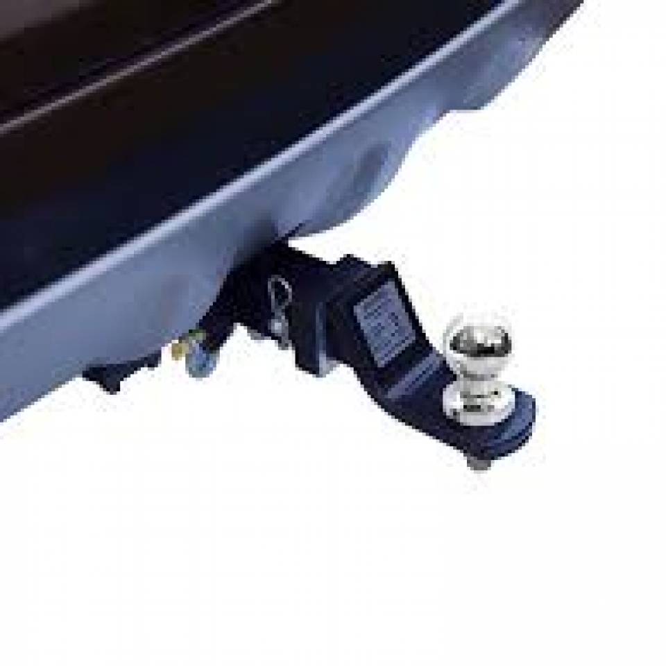 european car tow bar