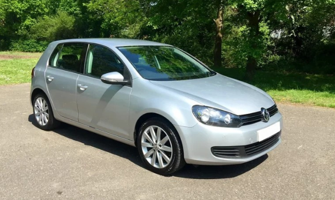 VW Golf Mk6 Reliability Guide: Common Problems and How to Fix Them