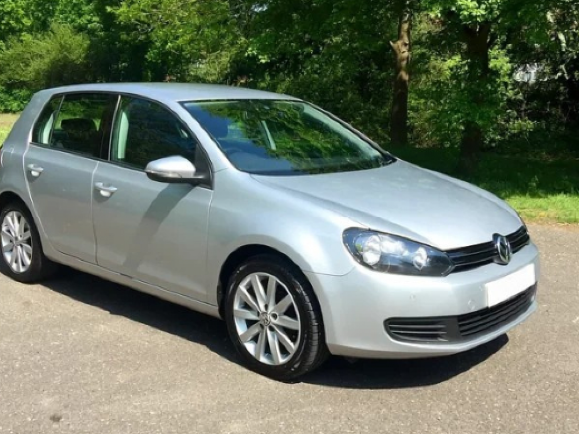 VW Golf Mk6 Reliability Guide: Common Problems and How to Fix Them