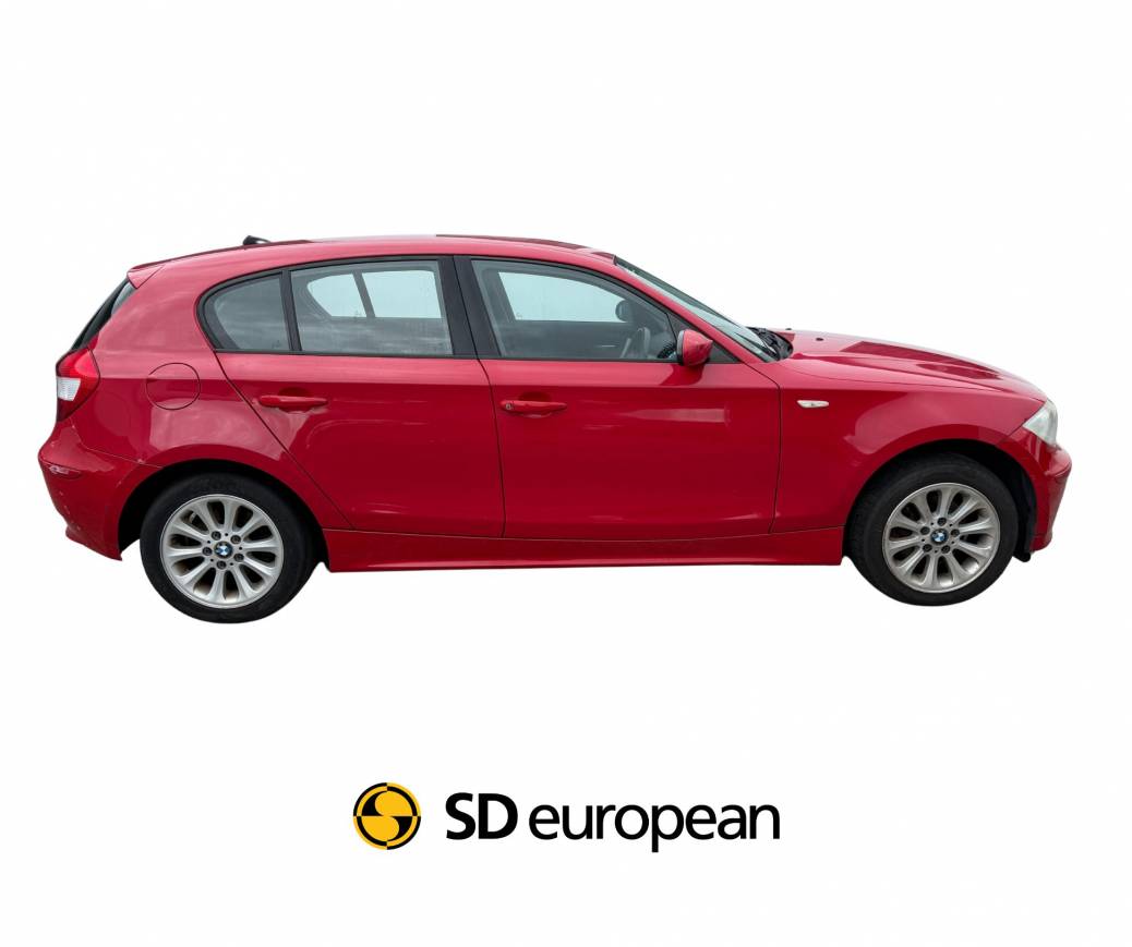 2006 BMW 116i