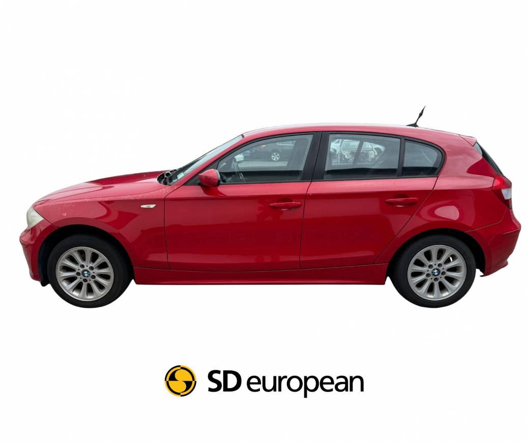 2006 BMW 116i