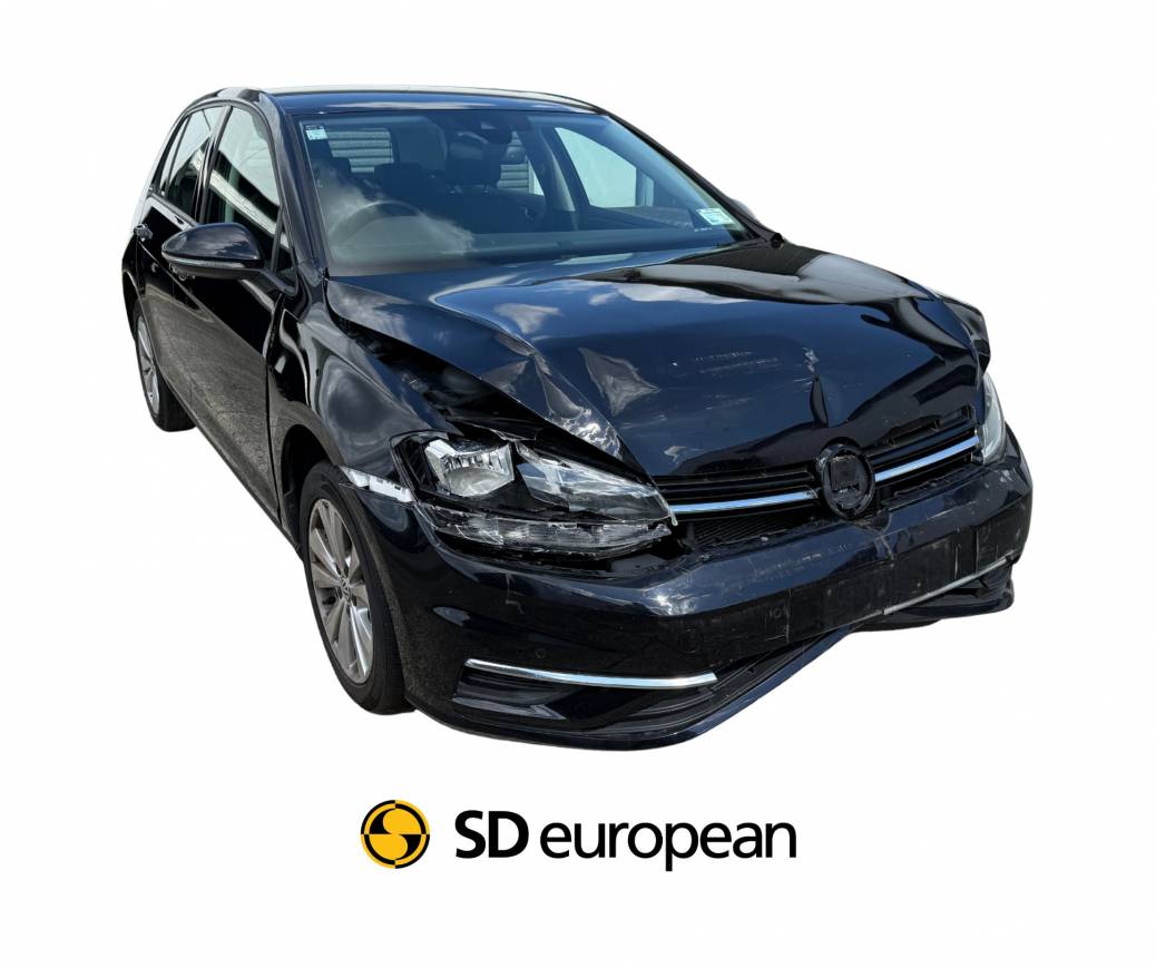 2018 VW Golf