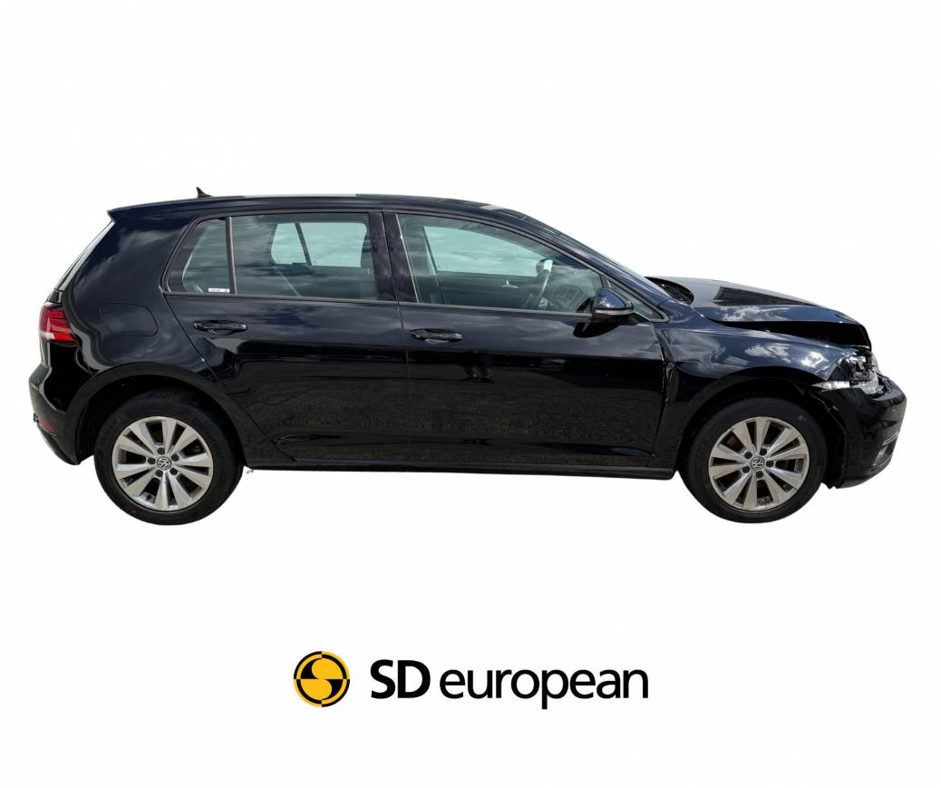 2018 VW Golf