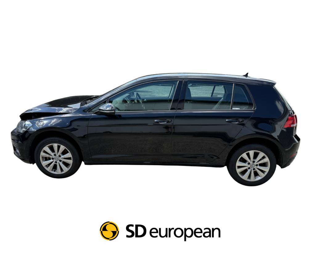 2018 VW Golf