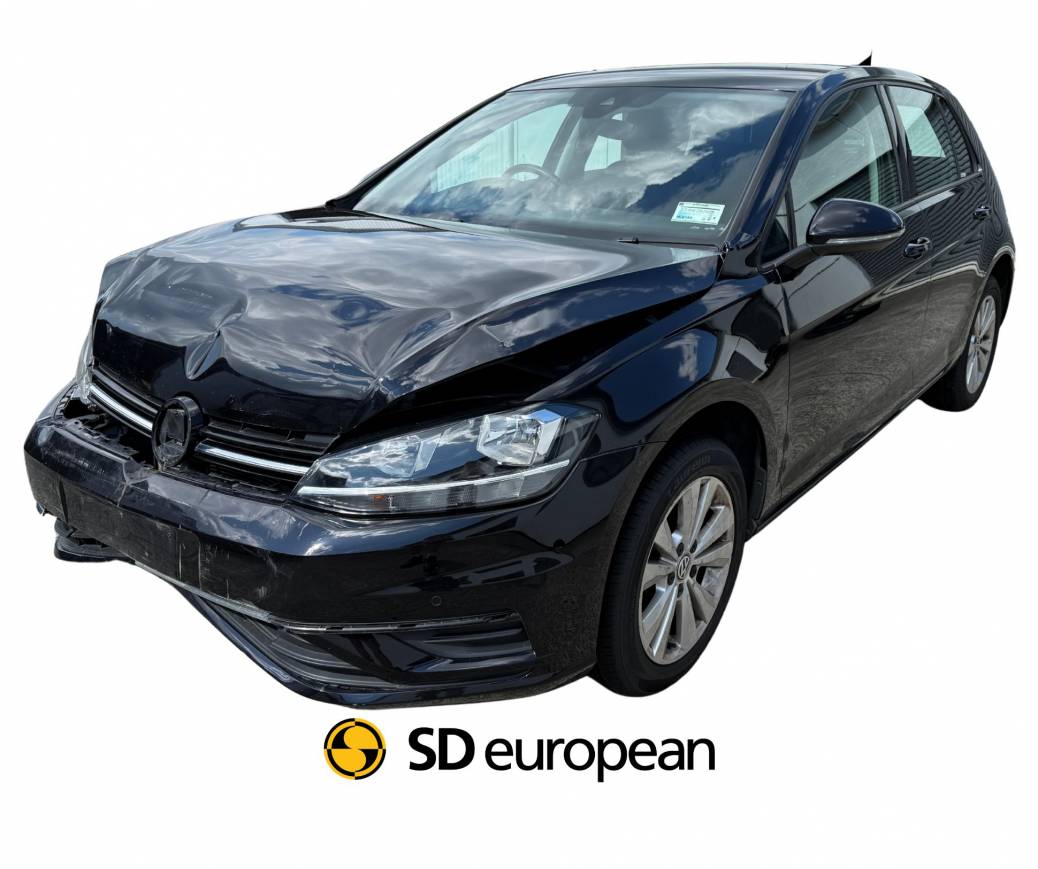 2018 VW Golf