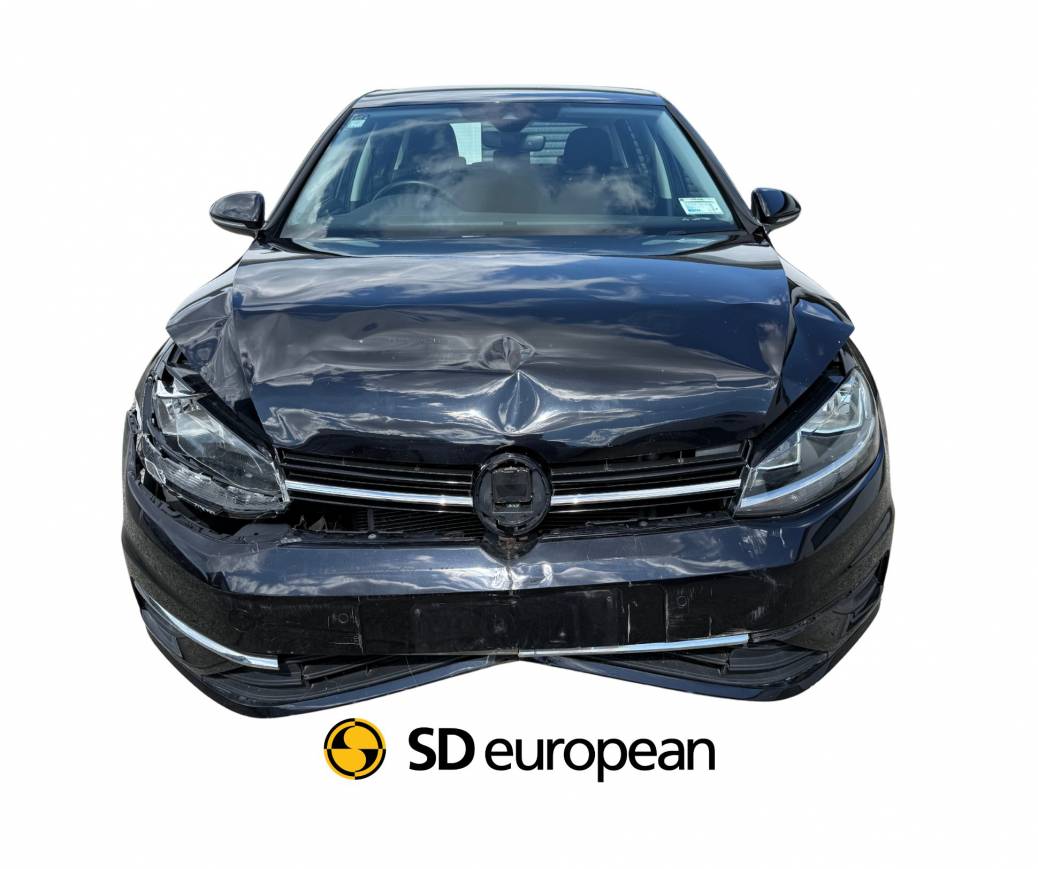 2018 VW Golf