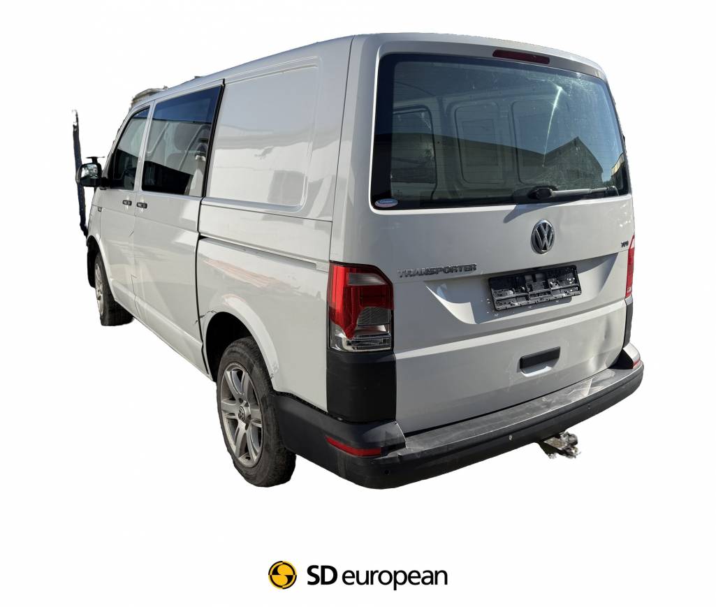 2017 VW T6